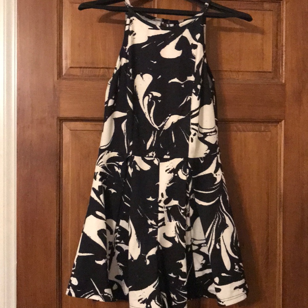 Top shop romper